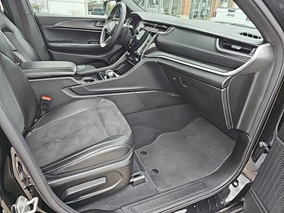 2024 Jeep Grand Cherokee Altitude X 4x4