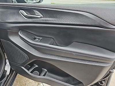 2024 Jeep Grand Cherokee Altitude X 4x4