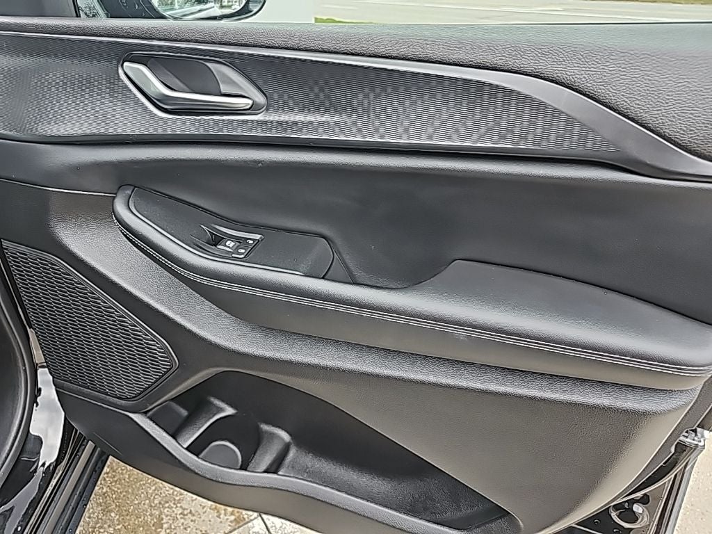 2024 Jeep Grand Cherokee Altitude X 4x4