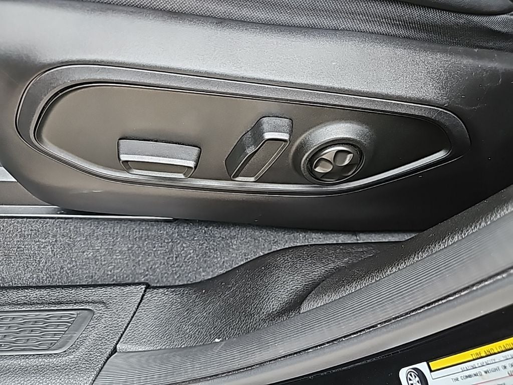 2024 Jeep Grand Cherokee Altitude X 4x4