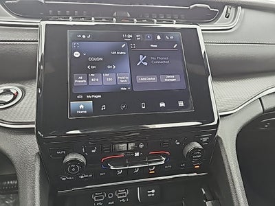 2024 Jeep Grand Cherokee Altitude X 4x4