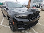 2024 Jeep Grand Cherokee Altitude X 4x4