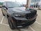 2024 Jeep Grand Cherokee Altitude X 4x4