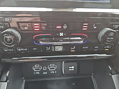 2024 Jeep Grand Cherokee Altitude X 4x4