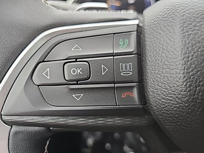 2024 Jeep Grand Cherokee Altitude X 4x4