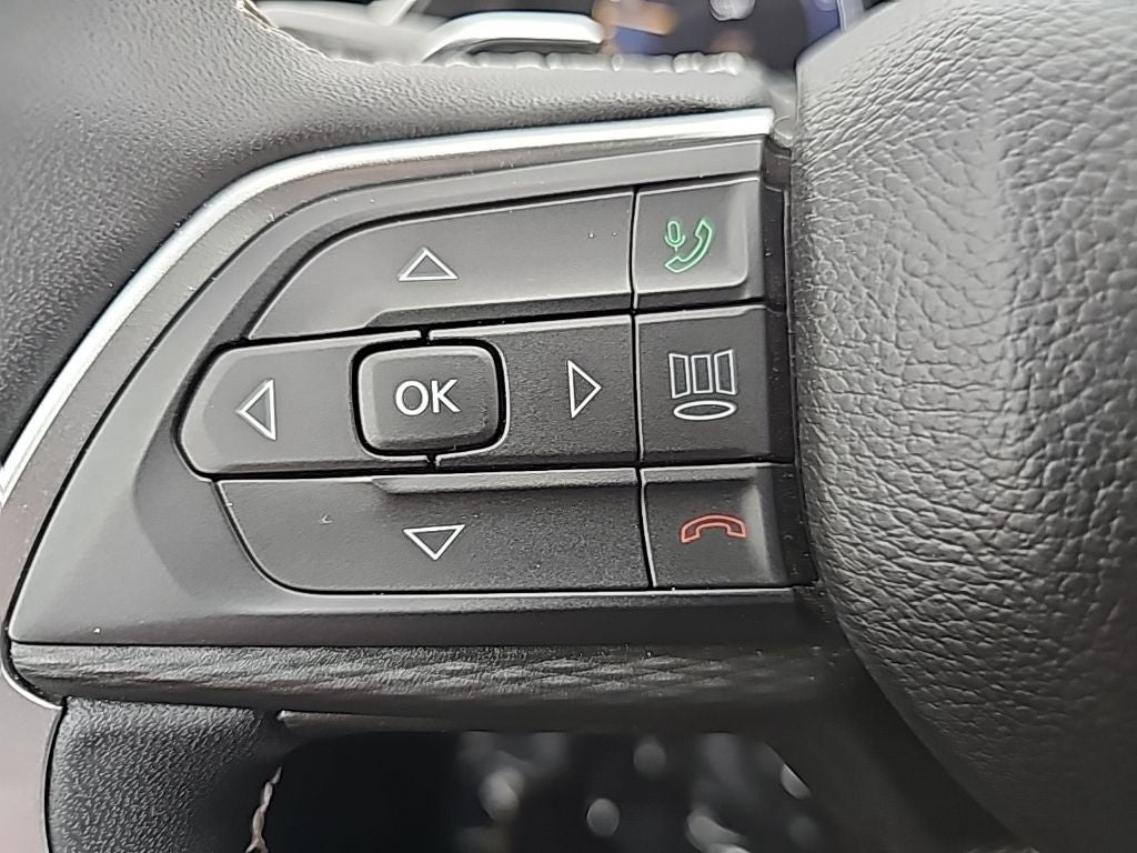 2024 Jeep Grand Cherokee Altitude X 4x4