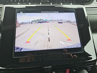 2024 Jeep Grand Cherokee Altitude X 4x4