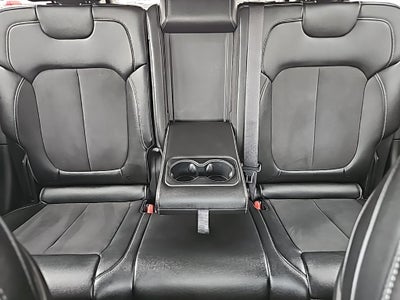 2024 Jeep Grand Cherokee Altitude X 4x4