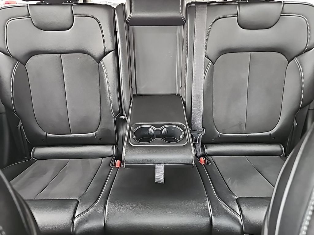 2024 Jeep Grand Cherokee Altitude X 4x4