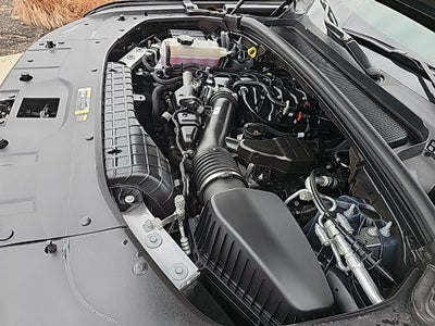 2024 Jeep Grand Cherokee Altitude X 4x4