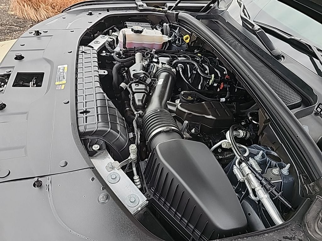 2024 Jeep Grand Cherokee Altitude X 4x4