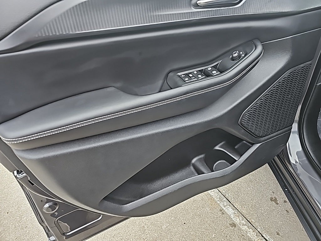 2025 Jeep Grand Cherokee Altitude X 4x4