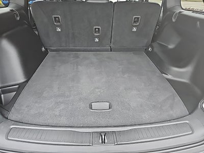 2025 Jeep Grand Cherokee Altitude X 4x4