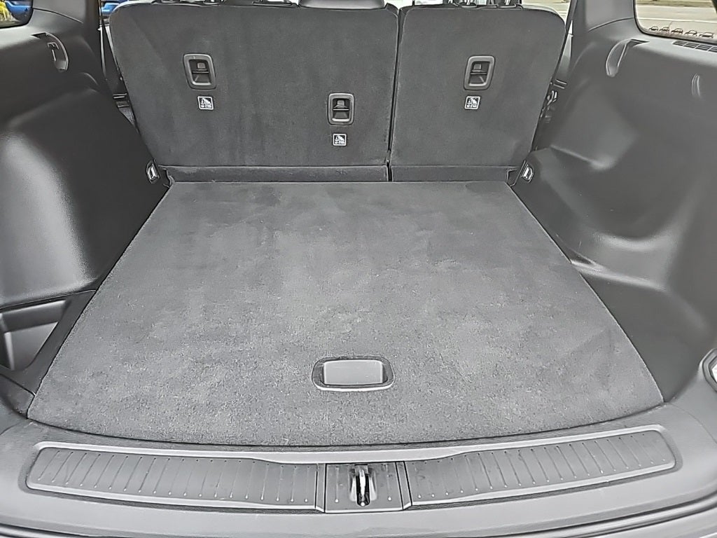 2025 Jeep Grand Cherokee Altitude X 4x4