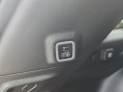 2025 Jeep Grand Cherokee Altitude X 4x4