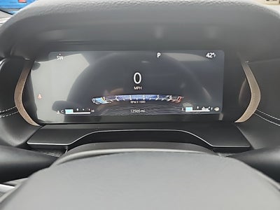 2025 Jeep Grand Cherokee Altitude X 4x4