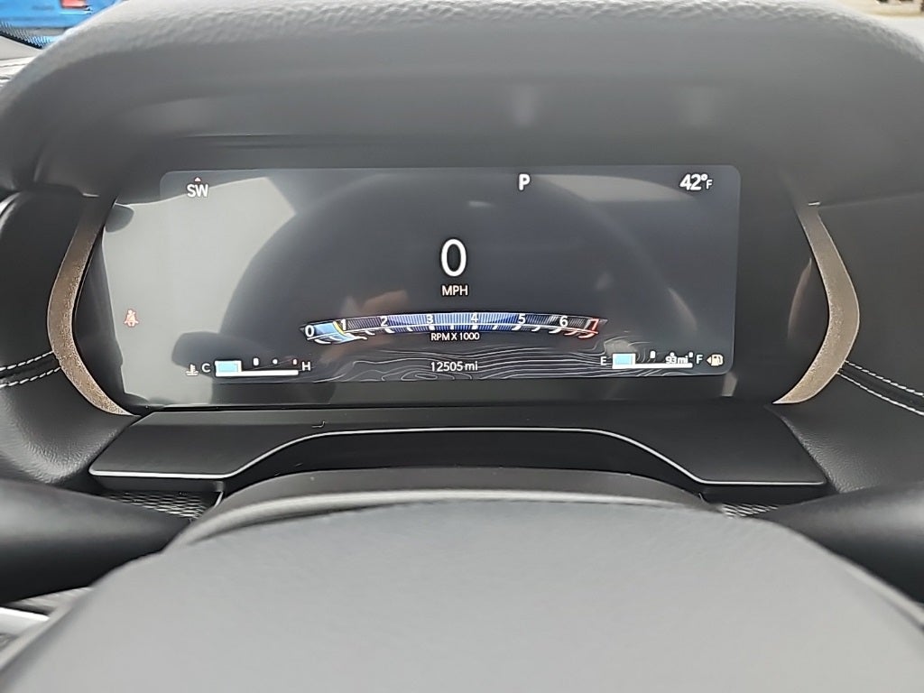 2025 Jeep Grand Cherokee Altitude X 4x4