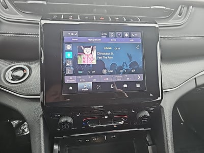 2025 Jeep Grand Cherokee Altitude X 4x4