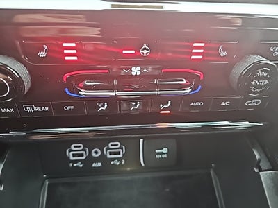 2025 Jeep Grand Cherokee Altitude X 4x4