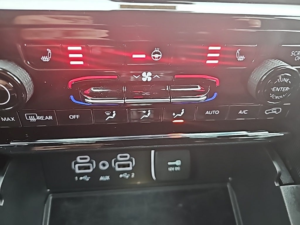 2025 Jeep Grand Cherokee Altitude X 4x4