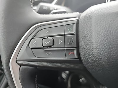 2025 Jeep Grand Cherokee Altitude X 4x4