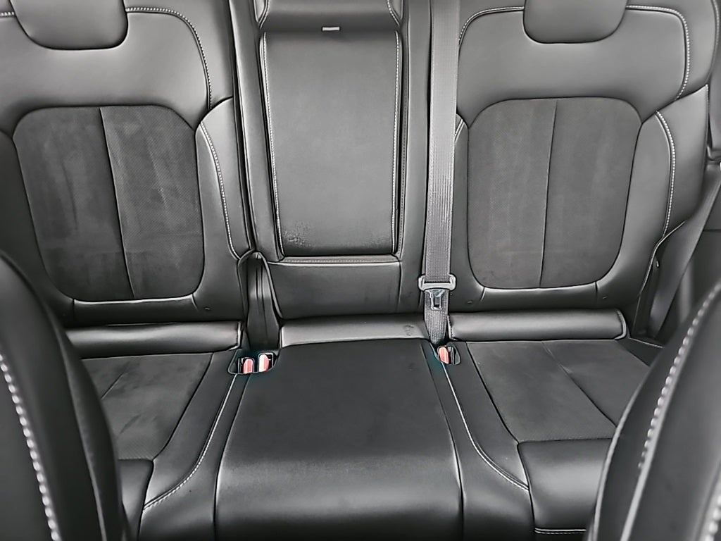 2025 Jeep Grand Cherokee Altitude X 4x4