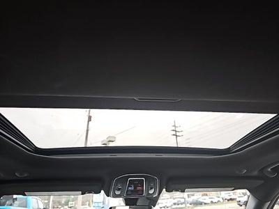 2025 Jeep Grand Cherokee Altitude X 4x4