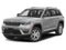 2025 Jeep Grand Cherokee Laredo X 4x4