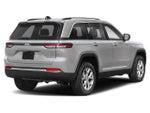 2025 Jeep Grand Cherokee Laredo X 4x4