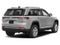 2025 Jeep Grand Cherokee Laredo X 4x4