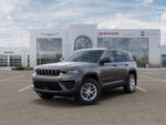 2026 Jeep Grand Cherokee GRAND CHEROKEE LAREDO 4X4