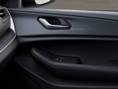 2026 Jeep Grand Cherokee GRAND CHEROKEE LAREDO 4X4