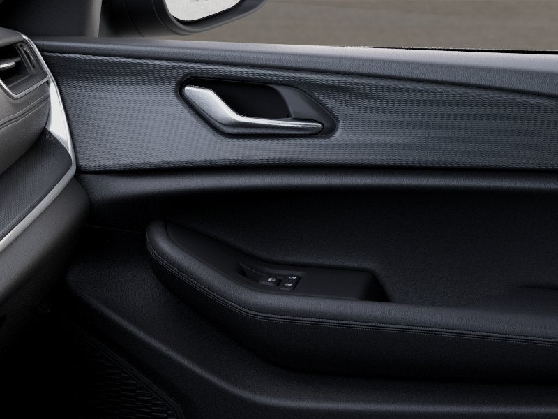 2026 Jeep Grand Cherokee GRAND CHEROKEE LAREDO 4X4