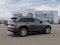 2026 Jeep Grand Cherokee GRAND CHEROKEE LAREDO 4X4
