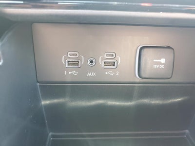 2026 Jeep Grand Cherokee GRAND CHEROKEE LAREDO 4X4