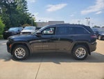 2026 Jeep Grand Cherokee GRAND CHEROKEE LAREDO 4X4