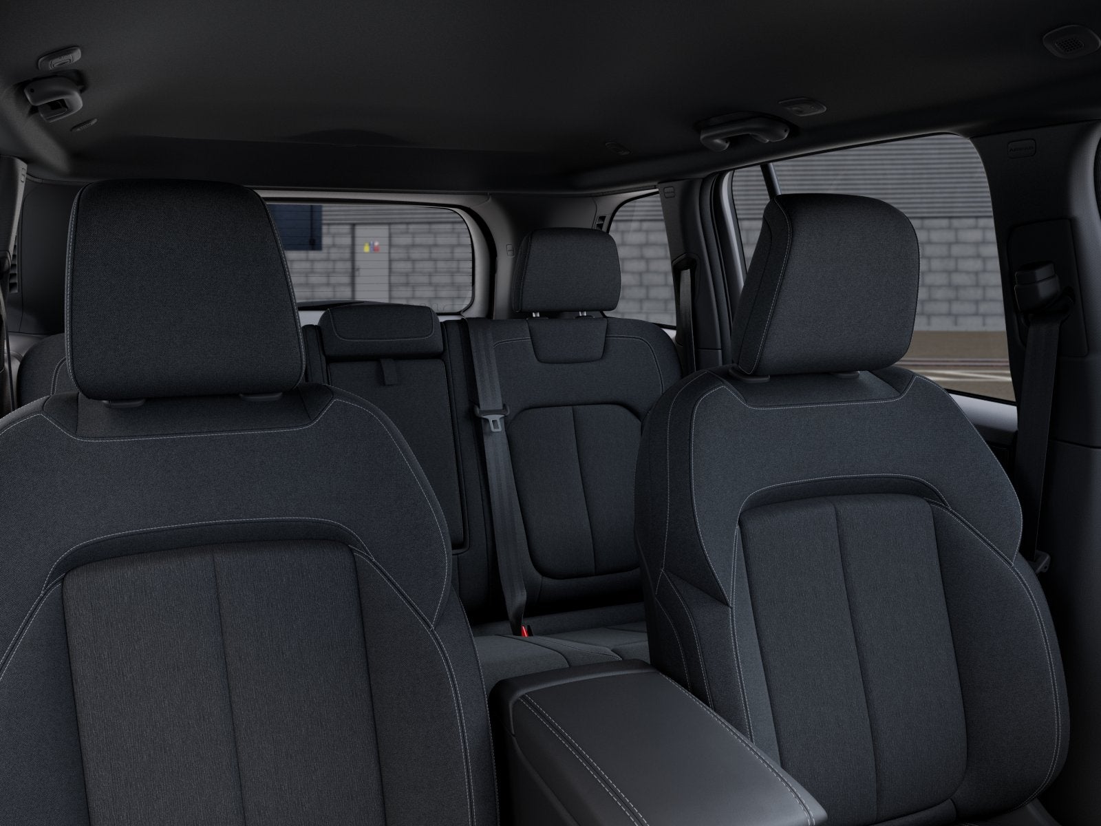 2026 Jeep Grand Cherokee GRAND CHEROKEE LAREDO 4X4