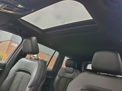 2027 Jeep Grand Cherokee GRAND CHEROKEE LAREDO ALTITUDE 4X4
