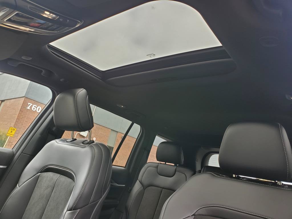2027 Jeep Grand Cherokee GRAND CHEROKEE LAREDO ALTITUDE 4X4