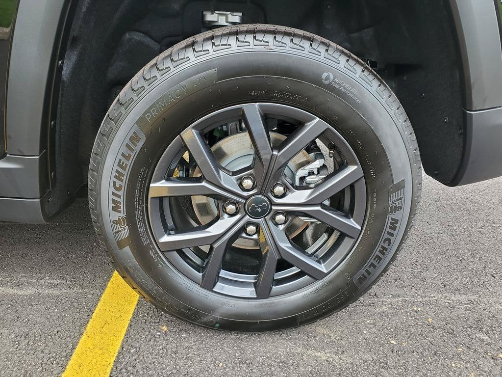 2027 Jeep Grand Cherokee GRAND CHEROKEE LAREDO ALTITUDE 4X4