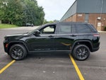 2027 Jeep Grand Cherokee GRAND CHEROKEE LAREDO ALTITUDE 4X4