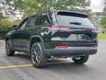2027 Jeep Grand Cherokee GRAND CHEROKEE LAREDO ALTITUDE 4X4