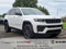 2027 Jeep Grand Cherokee GRAND CHEROKEE LAREDO ALTITUDE 4X4