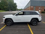 2027 Jeep Grand Cherokee GRAND CHEROKEE LAREDO ALTITUDE 4X4
