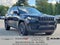 2027 Jeep Grand Cherokee GRAND CHEROKEE LAREDO ALTITUDE 4X4