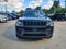 2027 Jeep Grand Cherokee GRAND CHEROKEE LAREDO ALTITUDE 4X4