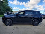 2027 Jeep Grand Cherokee GRAND CHEROKEE LAREDO ALTITUDE 4X4