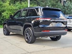 2027 Jeep Grand Cherokee GRAND CHEROKEE LAREDO ALTITUDE 4X4