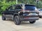 2027 Jeep Grand Cherokee GRAND CHEROKEE LAREDO ALTITUDE 4X4