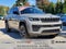 2027 Jeep Grand Cherokee GRAND CHEROKEE LAREDO ALTITUDE 4X4